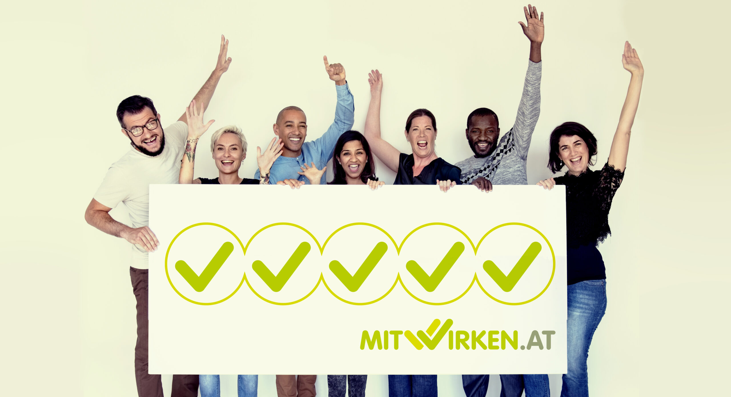 mitwirken.at Community mitwirken.at Community