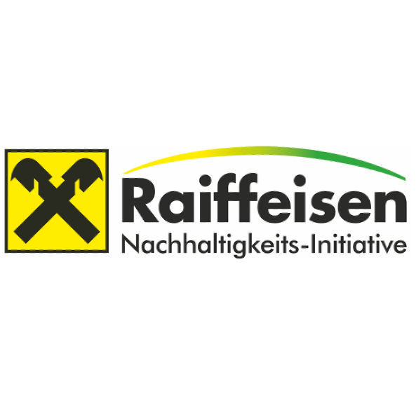 Raiffeisen Nachhaltigkeits-Initiative