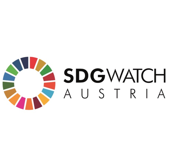 SDG Watch Austria